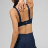 Soutien-gorge Airlift Strength - Bleu marine