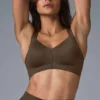 Soutien-gorge Airlift Strength - Espresso