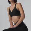 Soutien-gorge Airlift Strength - Noir