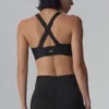 Soutien-gorge Airlift Strength - Noir