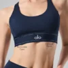 Soutien-gorge Airlift Suit up - Bleu marine/Bleu marine