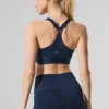 Soutien-gorge Airlift Suit up - Bleu marine/Bleu marine