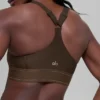 Soutien-gorge Airlift Suit Up - Espresso