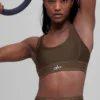 Soutien-gorge Airlift Suit Up - Espresso