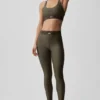 Soutien-gorge Airlift Suit up - Olive Tree/Olive Tree