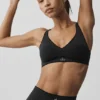 Soutien-gorge Airlift Top-Notch - Noir