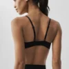 Soutien-gorge Airlift Top-Notch - Noir