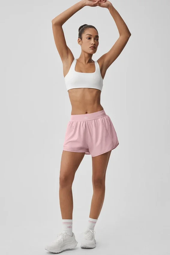 Soutien-gorge Alo Softsculpt Precision - Blanc