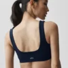 Soutien-gorge Alo Softsculpt Precision - Bleu marine