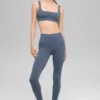 Soutien-gorge Alo Softsculpt Precision - Bluestone