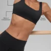 Soutien-gorge Alo Softsculpt Precision - Noir