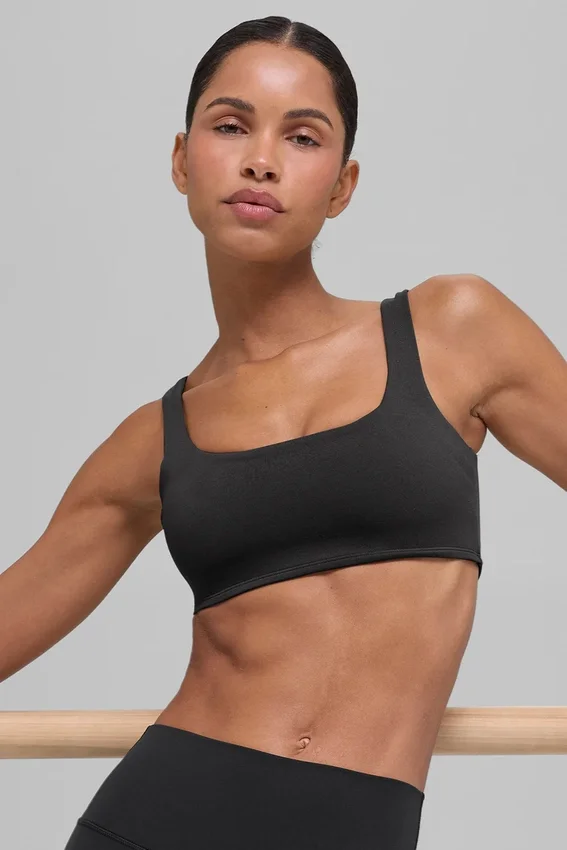 Soutien-gorge Alo Softsculpt Precision - Noir