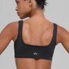 Soutien-gorge Alo Softsculpt Precision - Noir