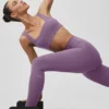 Soutien-gorge Alo Softsculpt Precision - Prune