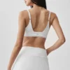 Soutien-gorge Alosoft Affection - Blanc