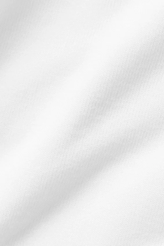 Cardigan Affection - Blanc