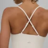 Soutien-gorge Alosoft Highlight - Couleur « Bone »
