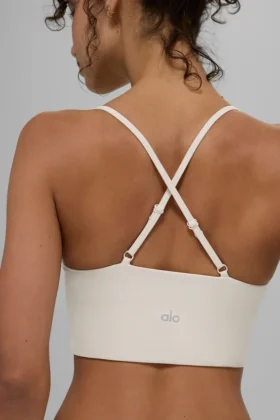 Soutien-gorge Alosoft Highlight – Couleur « Bone »