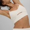 Soutien-gorge Alosoft Highlight - Couleur « Bone »