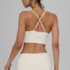 Soutien-gorge Alosoft Highlight - Couleur « Bone »