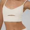 Soutien-gorge Alosoft Highlight - Couleur « Bone »