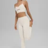 Soutien-gorge Alosoft Highlight - Couleur « Bone »