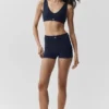 Soutien-gorge Alosoft Sincere - Bleu marine