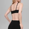 Soutien-gorge Alosoft Sincere - Noir