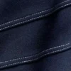 Soutien-gorge Alosoft Sunray - Bleu marine/Ivoire