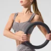 Soutien-gorge Alosoft Sunray délavé - Cool Grey Wash