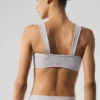 Soutien-gorge Alosoft Sunray délavé – Délavage « Grey Sky »
