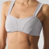 Soutien-gorge Alosoft Sunray délavé – Délavage « Grey Sky »