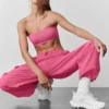 Soutien-gorge bandeau Airbrush - Paradise Pink