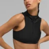 Soutien-gorge à capuche Airlift Light Speed - Noir
