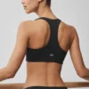 Soutien-gorge de base Alo Softsculpt - Noir