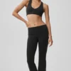 Soutien-gorge de base Alo Softsculpt - Noir