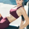 Soutien-gorge dos nageur Airlift Advantage - Bordeaux