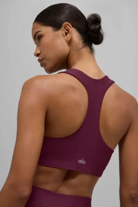 Soutien-gorge dos nageur Airlift Advantage – Bordeaux