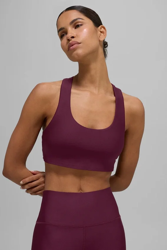Soutien-gorge dos nageur Airlift Advantage - Bordeaux