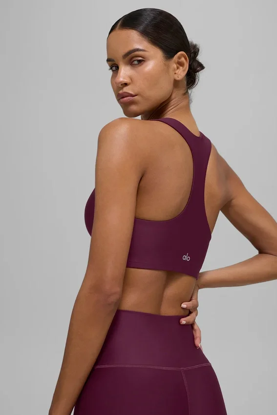 Soutien-gorge dos nageur Airlift Advantage - Bordeaux
