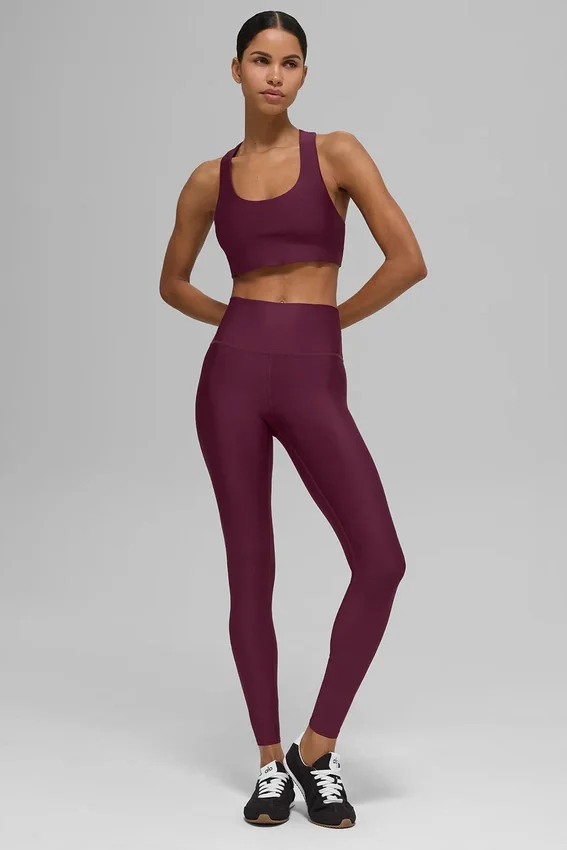 Soutien-gorge dos nageur Airlift Advantage - Bordeaux