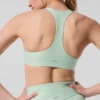 Soutien-gorge dos nageur Airlift Advantage - Menthe verte
