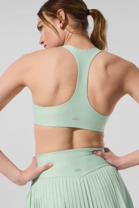 Soutien-gorge dos nageur Airlift Advantage – Menthe verte