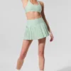 Soutien-gorge dos nageur Airlift Advantage - Menthe verte