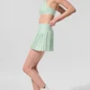 Soutien-gorge dos nageur Airlift Advantage - Menthe verte