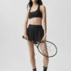 Soutien-gorge dos nageur Airlift Advantage – Noir