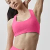 Soutien-gorge dos nageur Airlift Advantage - Rose paradis