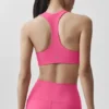 Soutien-gorge dos nageur Airlift Advantage - Rose paradis