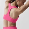 Soutien-gorge dos nageur Airlift Advantage - Rose paradis
