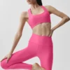 Soutien-gorge dos nageur Airlift Advantage - Rose paradis